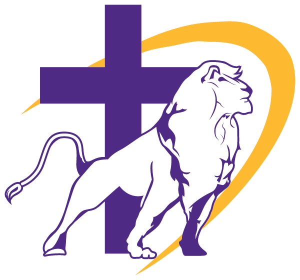 Judah Christian School Logo