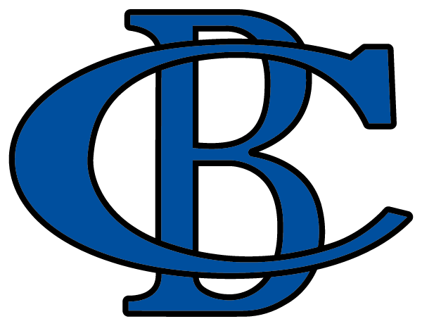 Cane Bay Middle School Logo