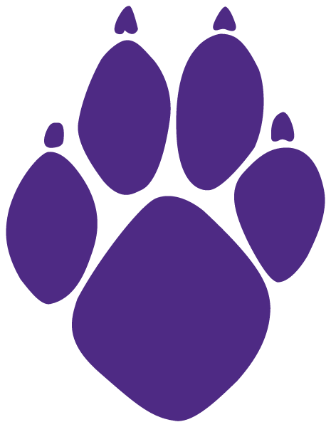 Hubble Middle School Logo
