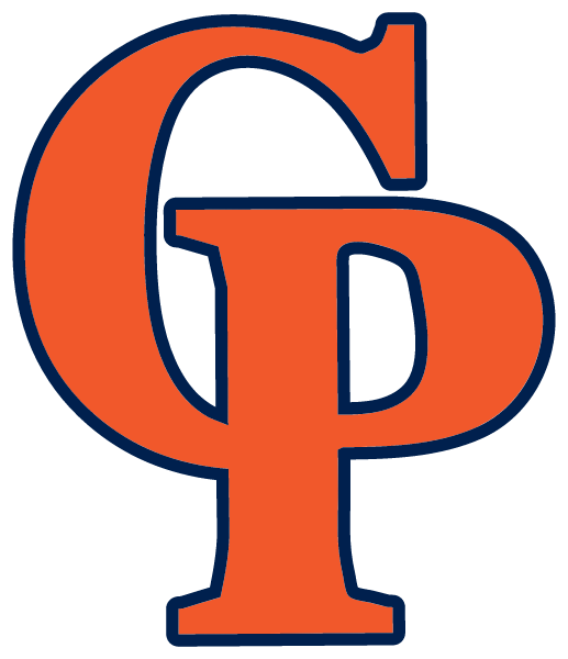 Patterson Middle School Logo