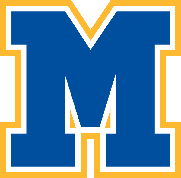 Mattoon Middle School Logo