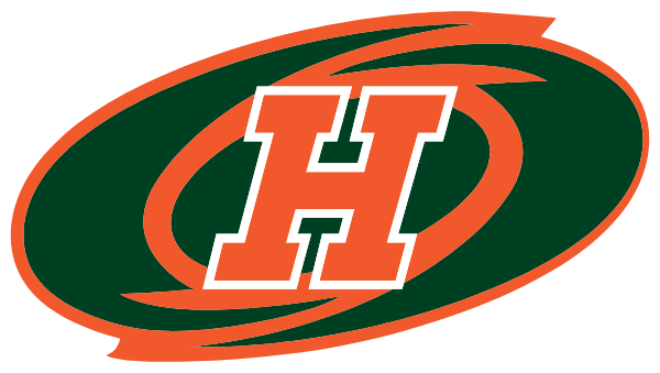 Hardeeville High School Logo
