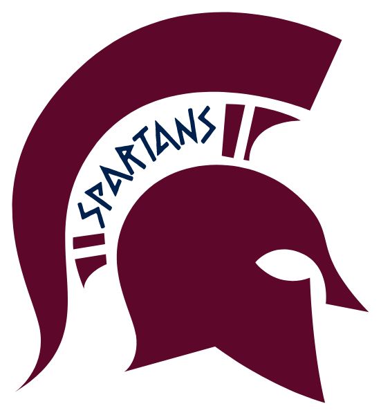 Sonora Middle School Sideline Store Spartans (SPRINGDALE, ARKANSAS) Spirit Apparel & Accessories Store