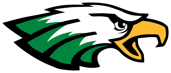 Dwight D Eisenhower Middle School Logo