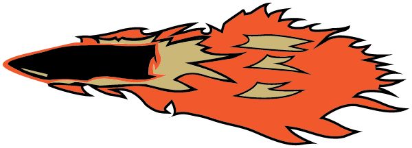 Cisne Middle School Sideline Store Blazing Bullets (CISNE, ILLINOIS) Spirit Apparel & Accessories Store