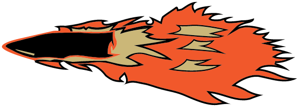 Cisne Middle School Logo
