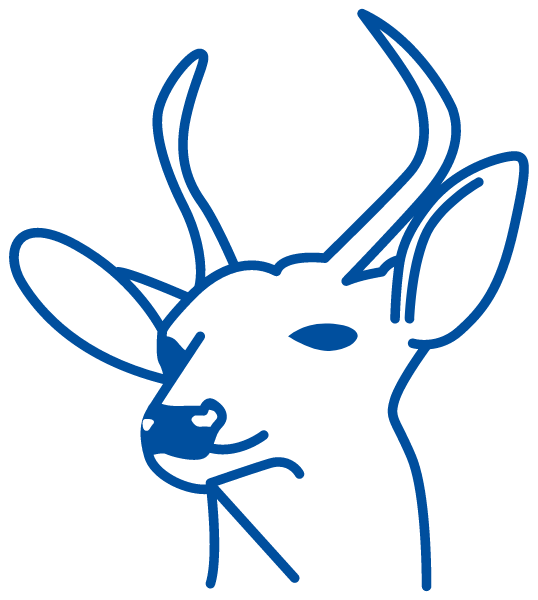Hal Peterson Middle School Logo