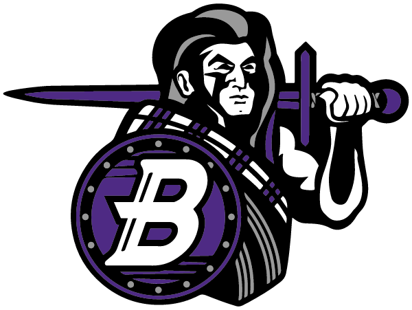 Baldwin High School Logo