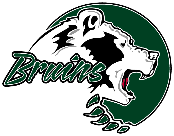 Broadmoor Junior High School Logo