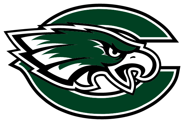 Canton Junior High School Logo