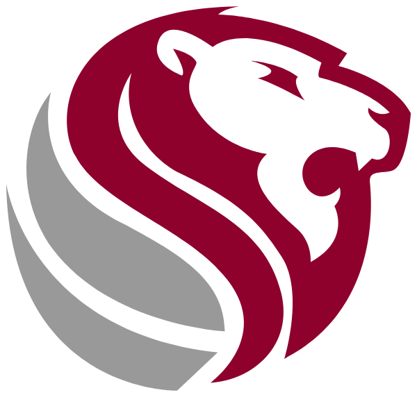 Haleyville Middle School Logo