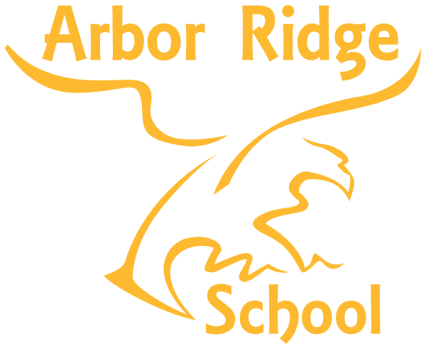 Arbor Ridge K-8 Logo