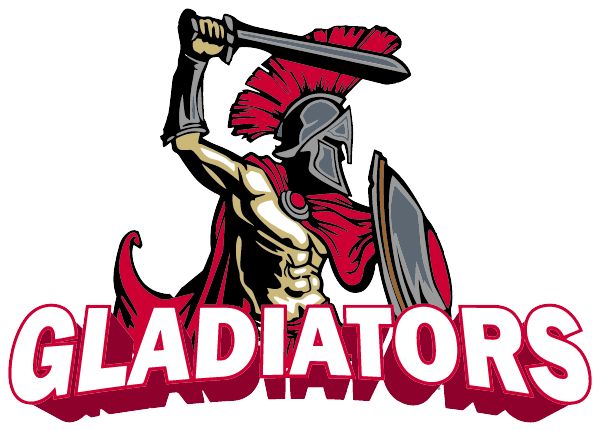 Roma Middle School Sideline Store Gladiators (ROMA, TEXAS) Spirit Apparel & Accessories Store