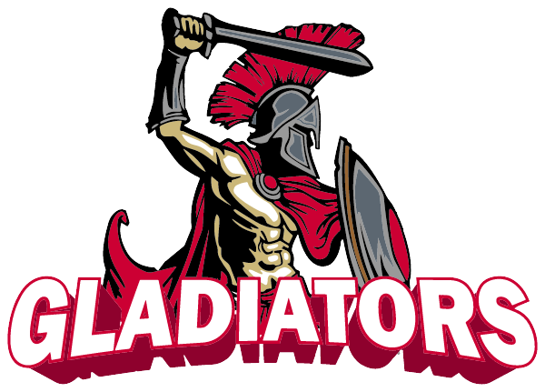 Roma Middle School Logo