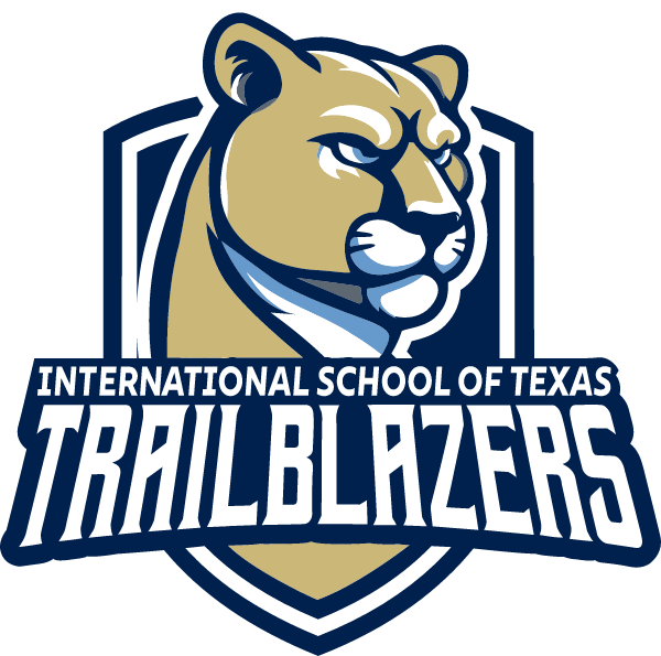 International School Of Texas Logo