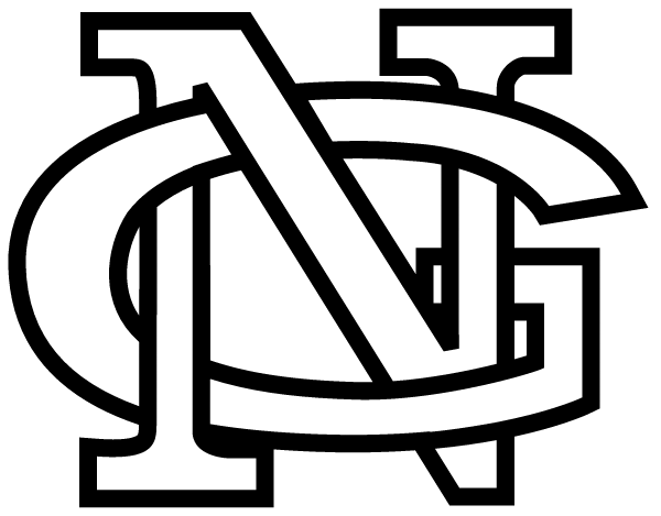 North Gulfport Middle School Logo