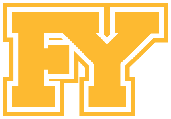 Fort Yates Middle School Logo