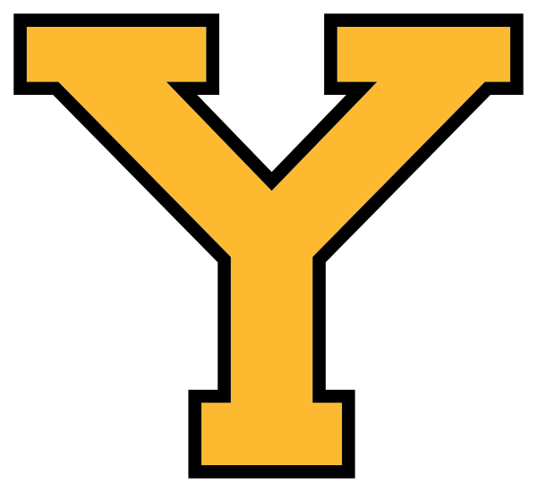 Yeatman Middle School Logo