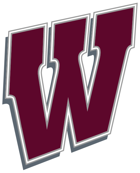 Woodridge Middle School Logo