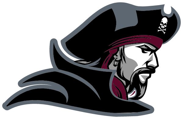 Rocky River Middle School Sideline Store Pirates (ROCKY RIVER, OHIO) Spirit Apparel & Accessories Store