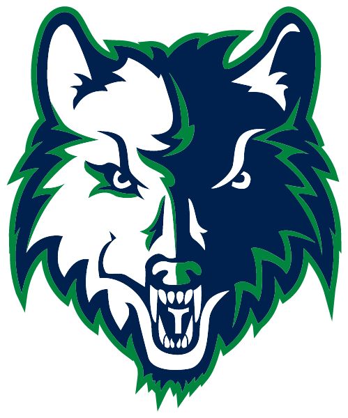 Fulbright Junior High School Sideline Store Timberwolves (BENTONVILLE, ARKANSAS) Spirit Apparel & Accessories Store