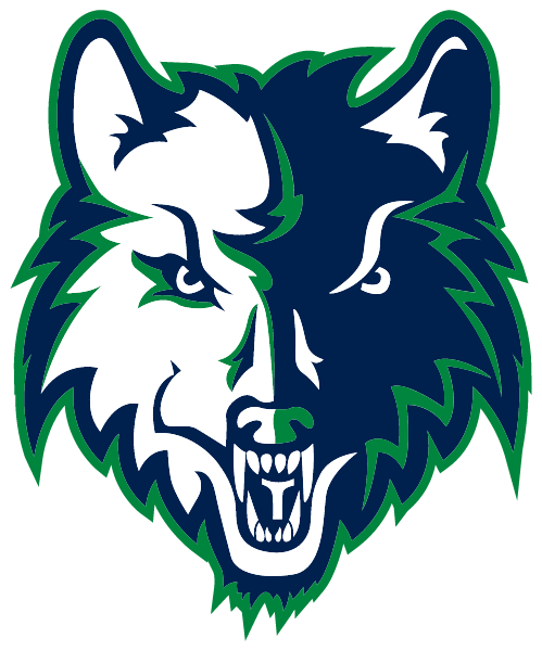 Fulbright Junior High School Logo
