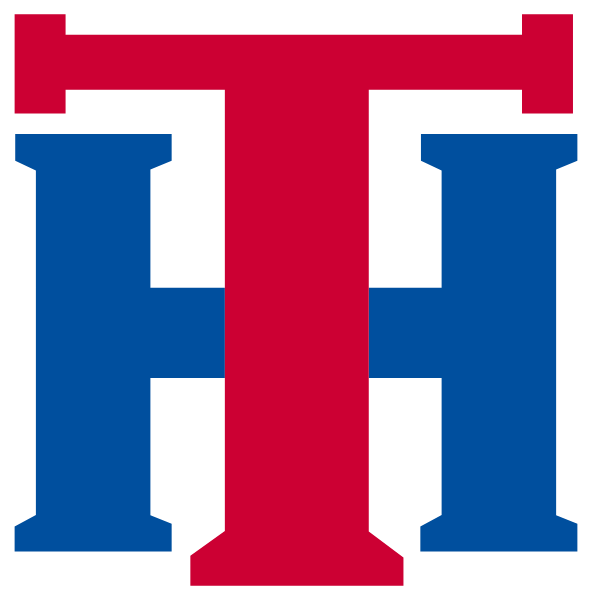 Tex Hill Middle School Logo