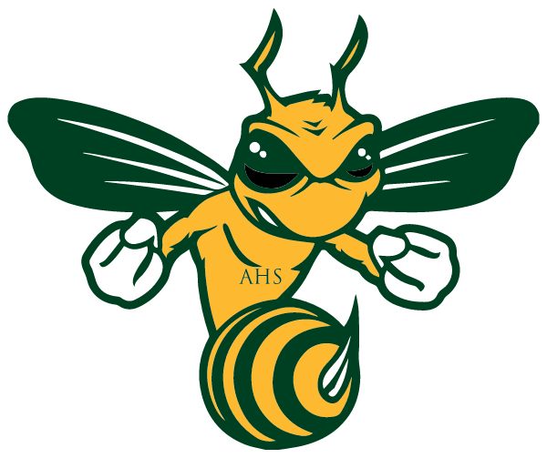 Aiken High School Logo
