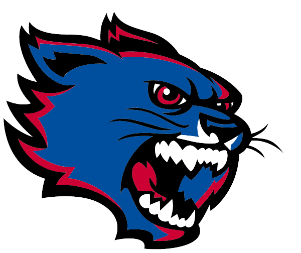 Barrientes Middle School Logo