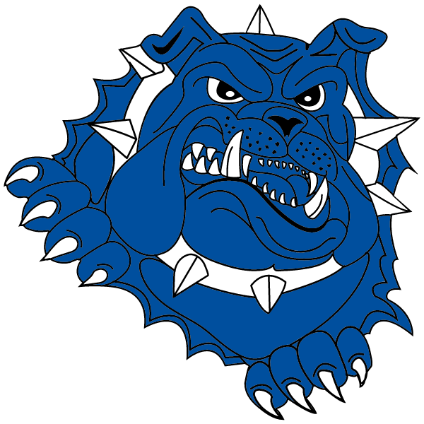 Clinton County Middle School Logo