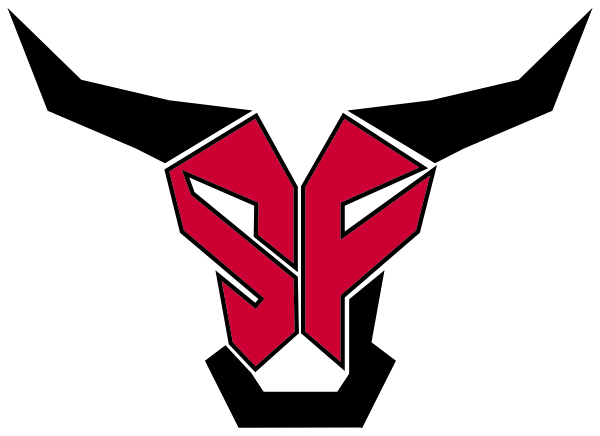 Spanish Fort Middle School Logo