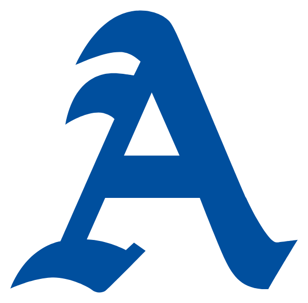 Auburn Junior High School Logo
