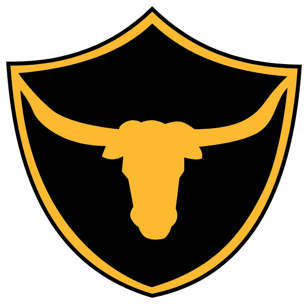 C W Woodbury Middle School Logo