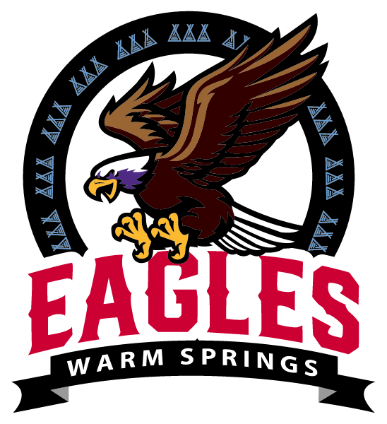 Warm Springs Academy Logo
