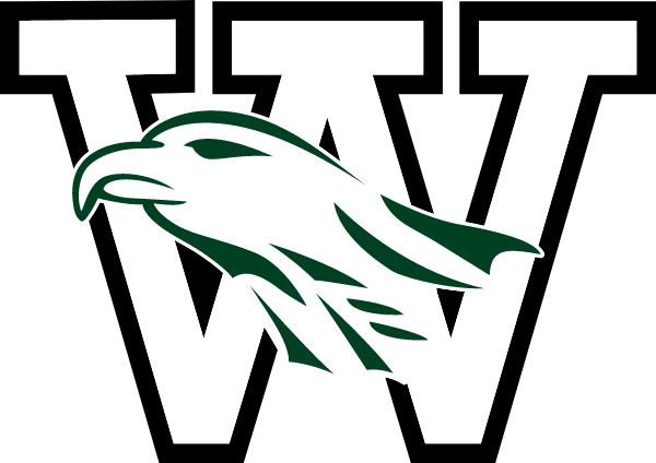 Wahlquist Junior High School Logo