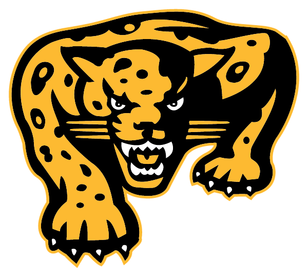 Johnnie Carr Middle School Logo