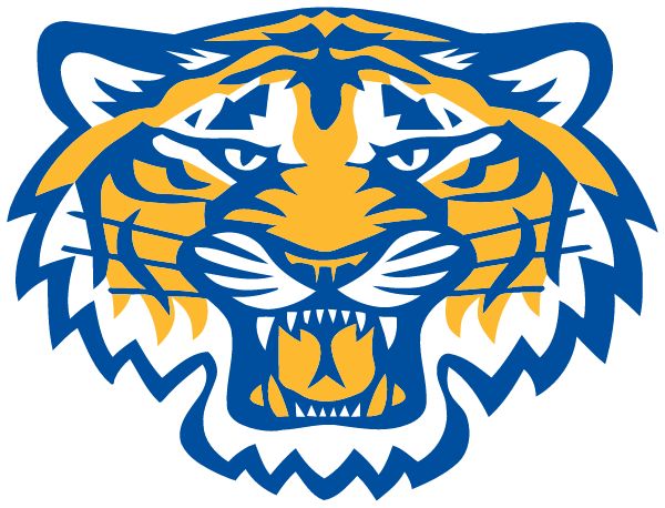 Huey L Porter Middle School Sideline Store Tigers (CANTON, Mississippi) Spirit Apparel & Accessories Store