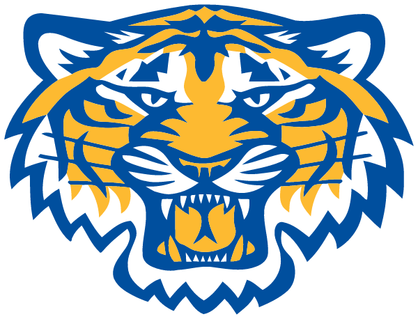 Huey L Porter Middle School Logo