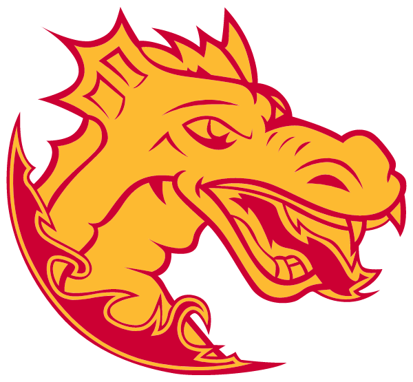 Mountain Ridge Middle School Logo