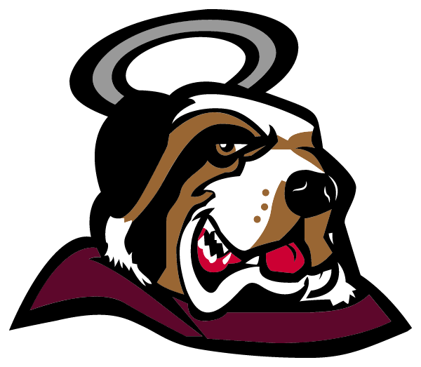 Holy Cross School Logo