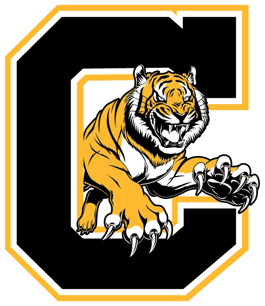 Charleston Middle School Logo