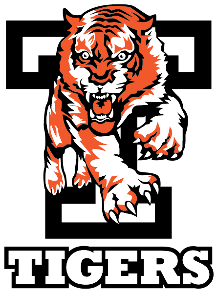 Trewyn Middle School Logo