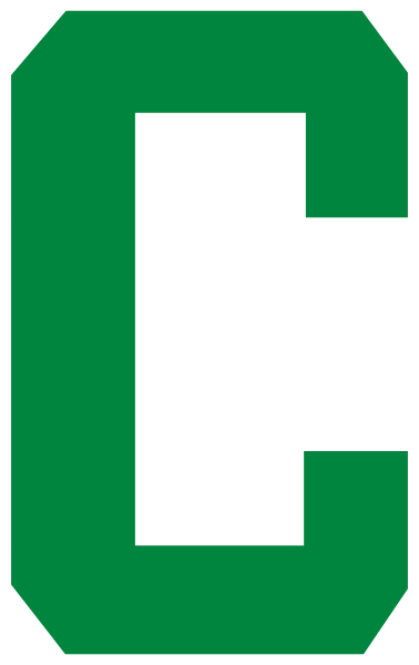 Crawford Middle School Logo