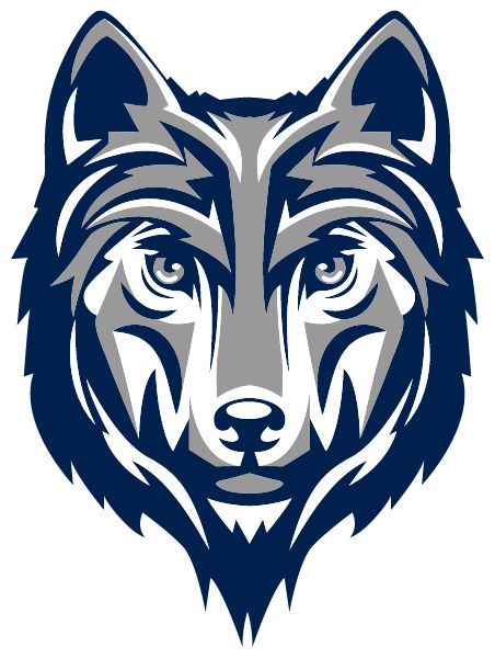 Rock Creek Middle School Sideline Store Wolves (CLACKAMAS, OREGON) Spirit Apparel & Accessories Store