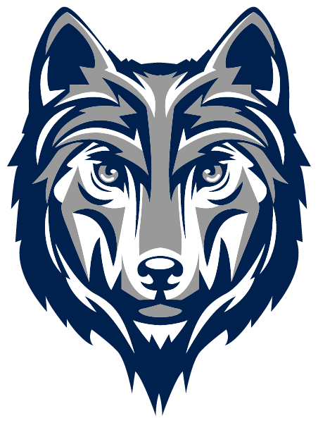 Rock Creek Middle School Logo