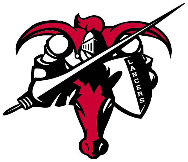Lancaster Middle School Logo