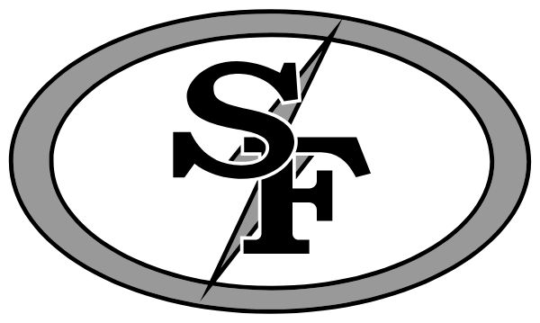 Salt Fork Junior High School Sideline Store Storm (SIDELL, ILLINOIS) Spirit Apparel & Accessories Store