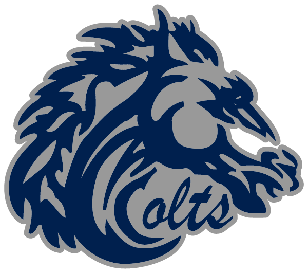Craig Middle School Logo