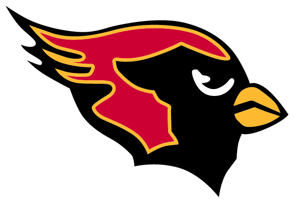 Melissa Middle School Logo