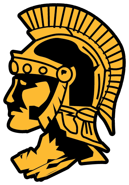 Ferriday Junior High School Logo